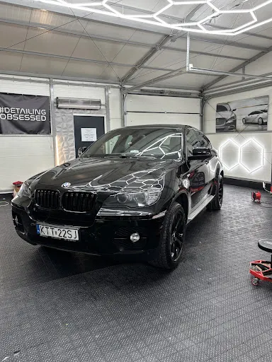 Car Shine Studio Auto Detailingu Nowy Sącz - korekty lakieru, oklejanie folią ppf - powłoka ceramiczna